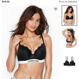Victoria Secret bra 38D